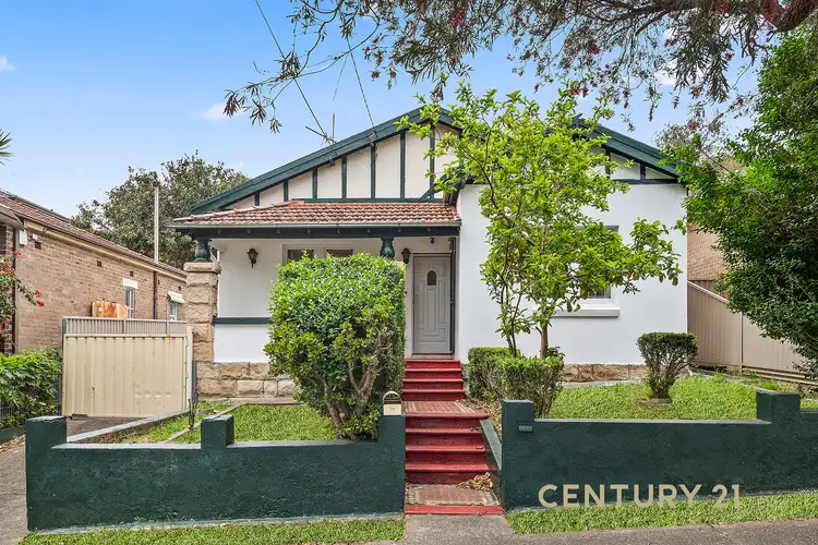 Third view of Homely house listing, 75 Warialda Street, Kogarah NSW 2217