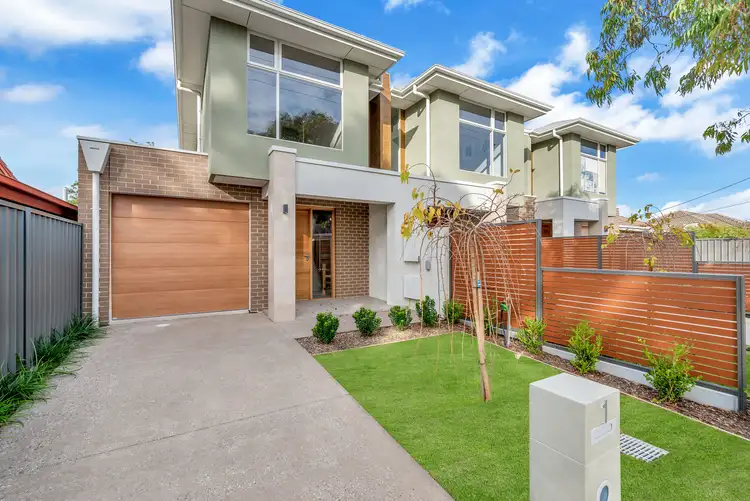 1B Baker Avenue, Morphettville SA 5043
