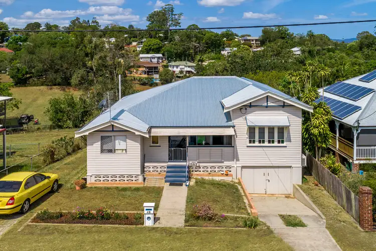48 Hilton Road, Gympie QLD 4570