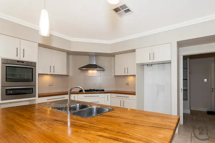 Fourth view of Homely house listing, 46 Camden Way, Meadow Springs WA 6210