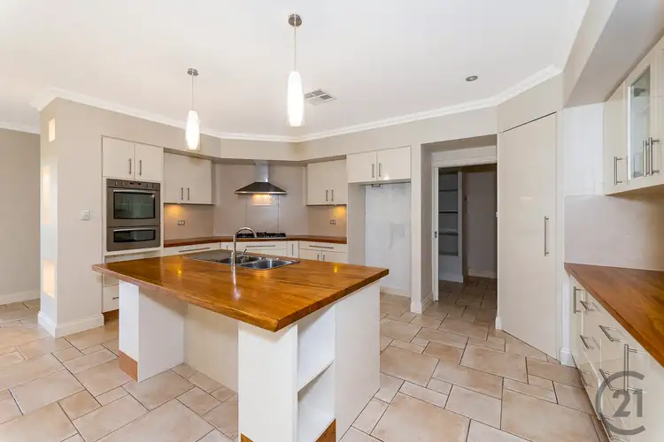 Fifth view of Homely house listing, 46 Camden Way, Meadow Springs WA 6210