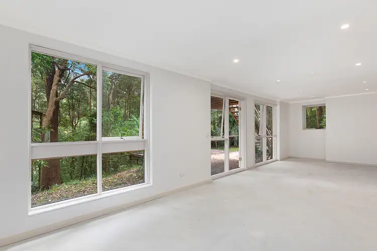 Fifth view of Homely house listing, 99 Campbell Drive, Wahroonga NSW 2076