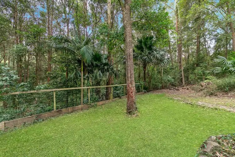 Sixth view of Homely house listing, 99 Campbell Drive, Wahroonga NSW 2076