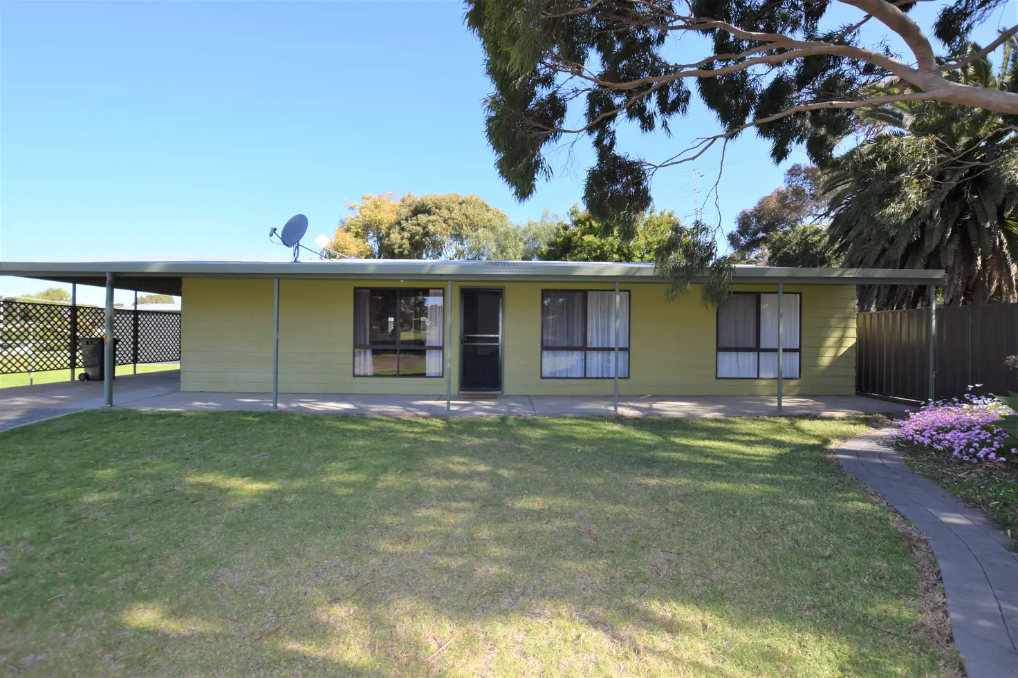 Main view of Homely house listing, 1 Cassini street, Kingscote SA 5223