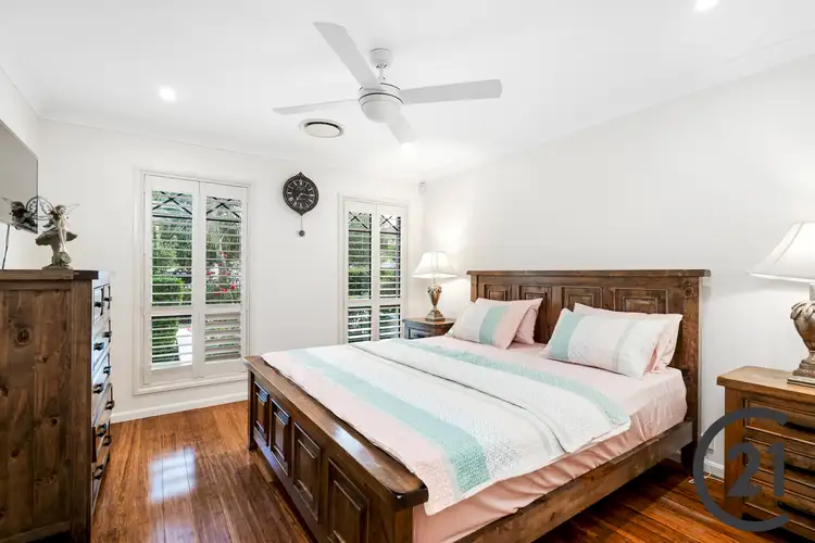 Third view of Homely house listing, 21 Malvern Road, Glenwood NSW 2768