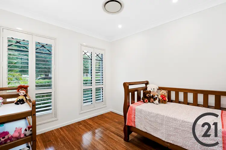Fourth view of Homely house listing, 21 Malvern Road, Glenwood NSW 2768