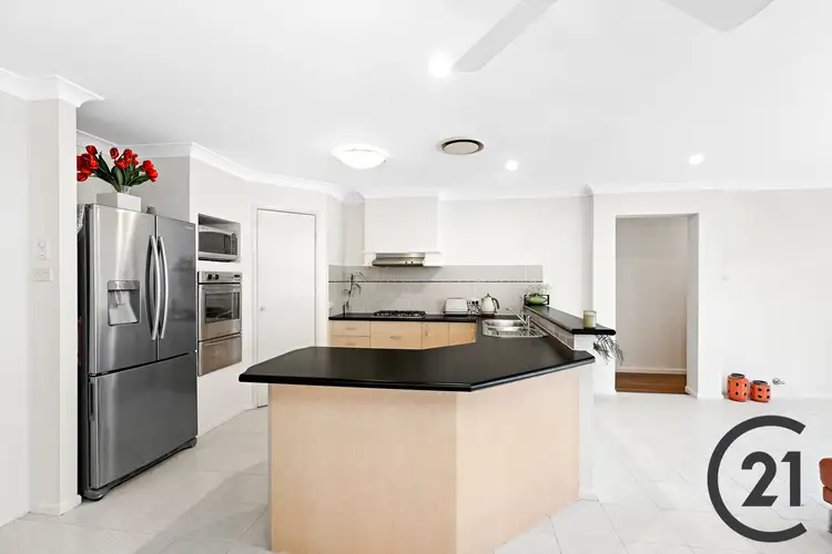 Fifth view of Homely house listing, 21 Malvern Road, Glenwood NSW 2768