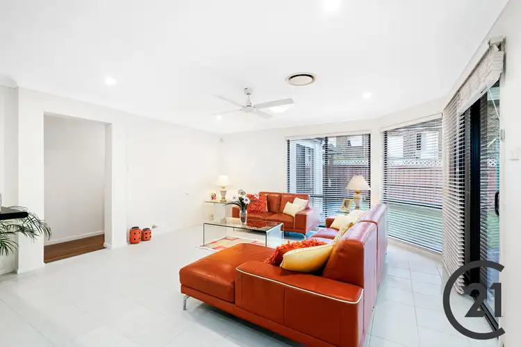 Sixth view of Homely house listing, 21 Malvern Road, Glenwood NSW 2768