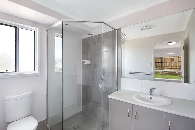 Sixth view of Homely house listing, 4 Renshaw Crescent, Kearneys Spring QLD 4350