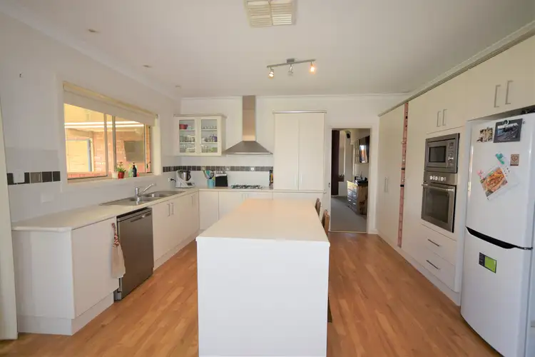 Second view of Homely house listing, 4 Clancy Place, Parkes NSW 2870