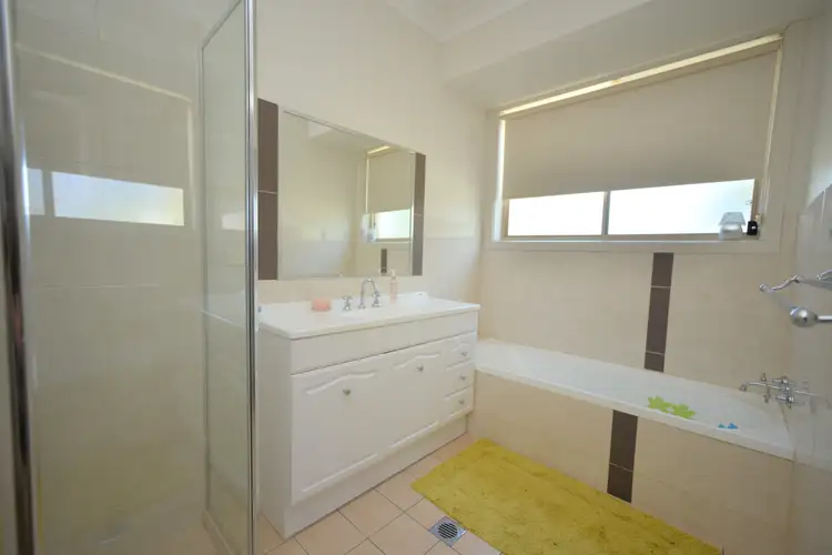 Third view of Homely house listing, 4 Clancy Place, Parkes NSW 2870