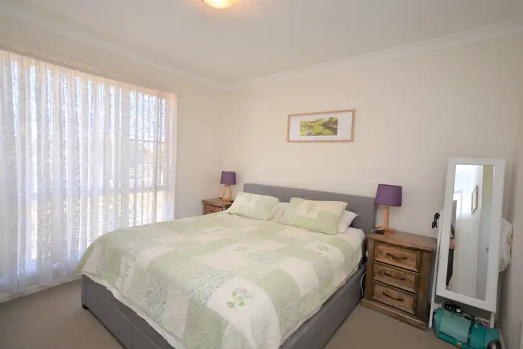 Fourth view of Homely house listing, 4 Clancy Place, Parkes NSW 2870
