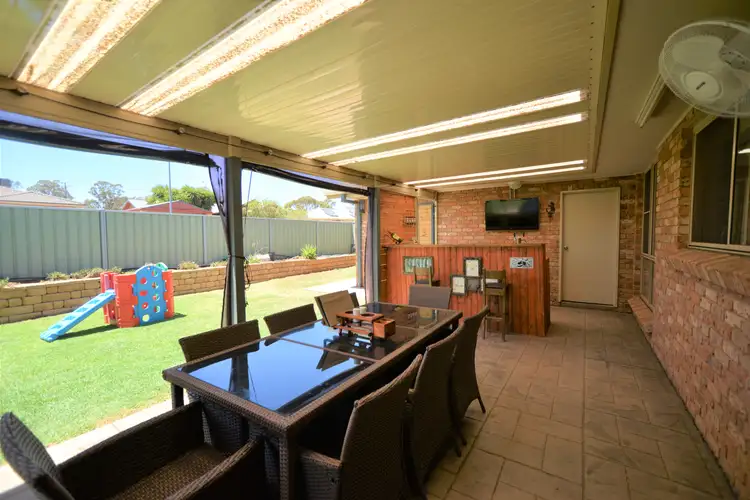 Fifth view of Homely house listing, 4 Clancy Place, Parkes NSW 2870