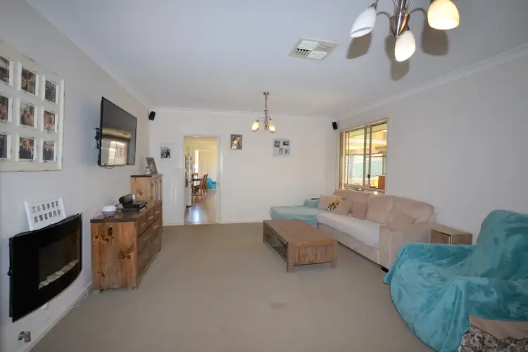 Seventh view of Homely house listing, 4 Clancy Place, Parkes NSW 2870