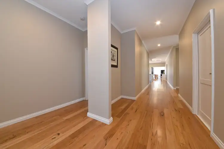 Second view of Homely house listing, 22 Mirabilis Avenue, Jindalee WA 6036