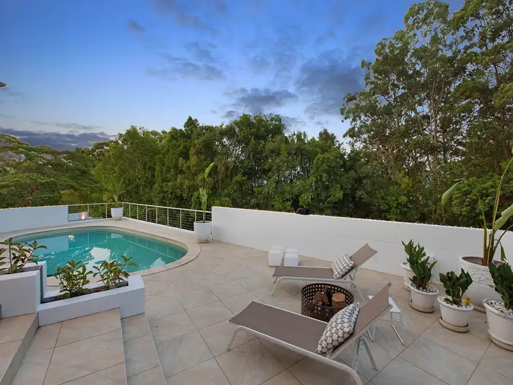 Fifth view of Homely house listing, 49 Coolum View Terrace, Buderim QLD 4556