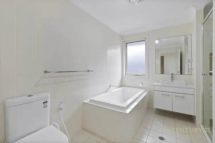 Fifth view of Homely house listing, 33 Grampian Ave, Minto NSW 2566