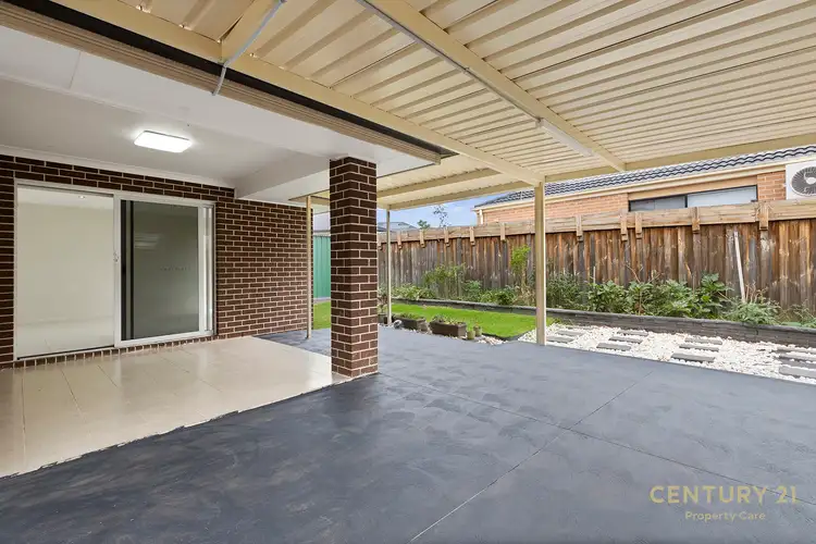 Sixth view of Homely house listing, 33 Grampian Ave, Minto NSW 2566