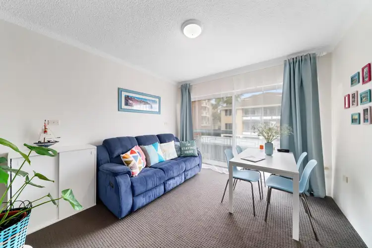 Second view of Homely apartment listing, 1/12 Adelaide Street, West Ryde NSW 2114