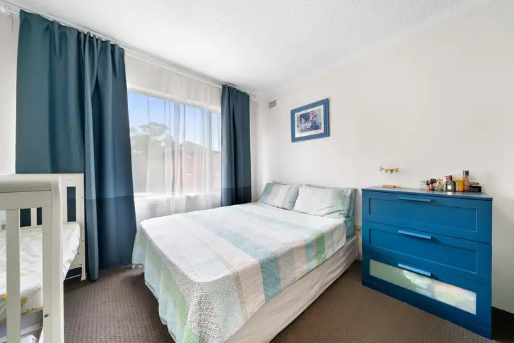 Third view of Homely apartment listing, 1/12 Adelaide Street, West Ryde NSW 2114