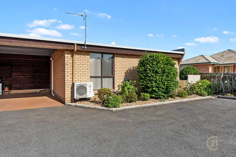 Main view of Homely unit listing, 4/81 Stewart Street, Devonport TAS 7310