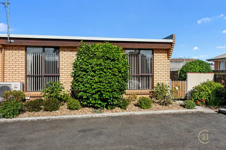 Second view of Homely unit listing, 4/81 Stewart Street, Devonport TAS 7310