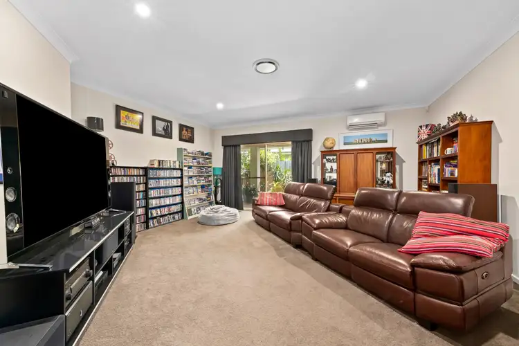 Fifth view of Homely house listing, 13 Koopa Place, Pelican Waters QLD 4551