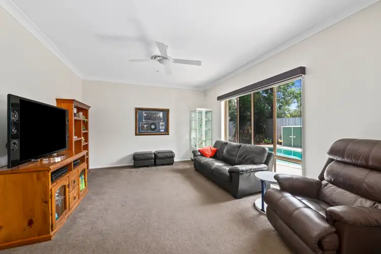 Sixth view of Homely house listing, 13 Koopa Place, Pelican Waters QLD 4551