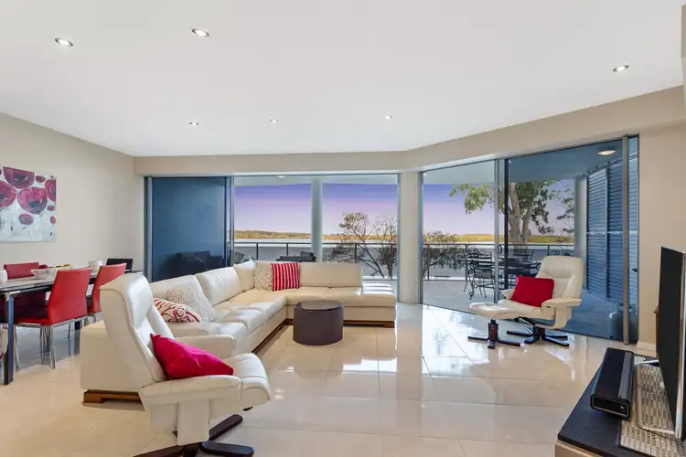 Second view of Homely unit listing, 202/50 Picnic Point Esplanade, Maroochydore QLD 4558