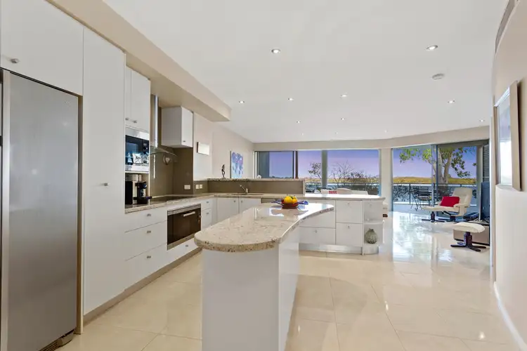 Fourth view of Homely unit listing, 202/50 Picnic Point Esplanade, Maroochydore QLD 4558