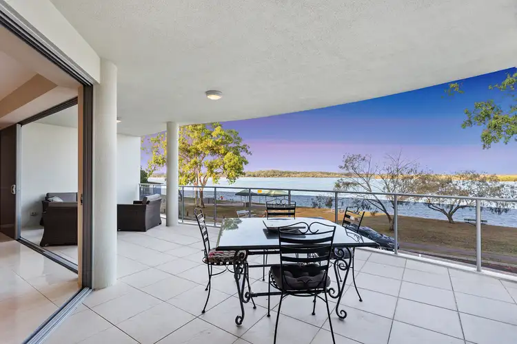 Fifth view of Homely unit listing, 202/50 Picnic Point Esplanade, Maroochydore QLD 4558