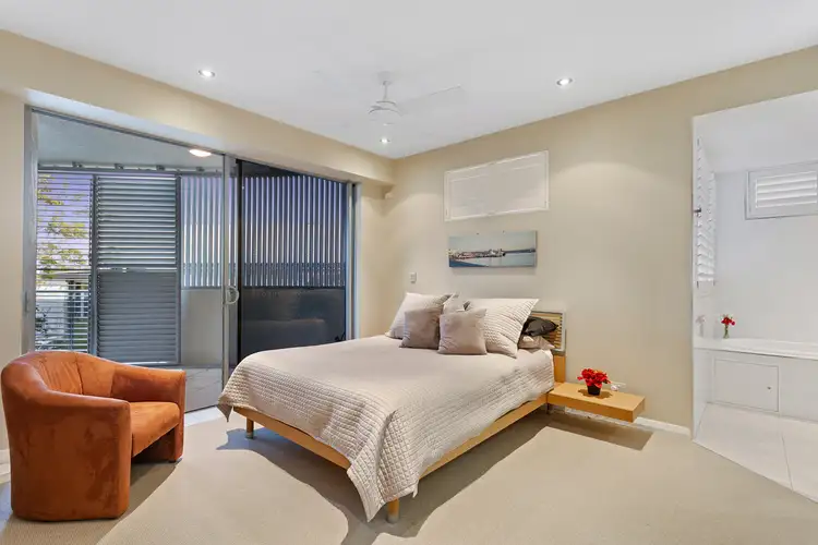 Sixth view of Homely unit listing, 202/50 Picnic Point Esplanade, Maroochydore QLD 4558