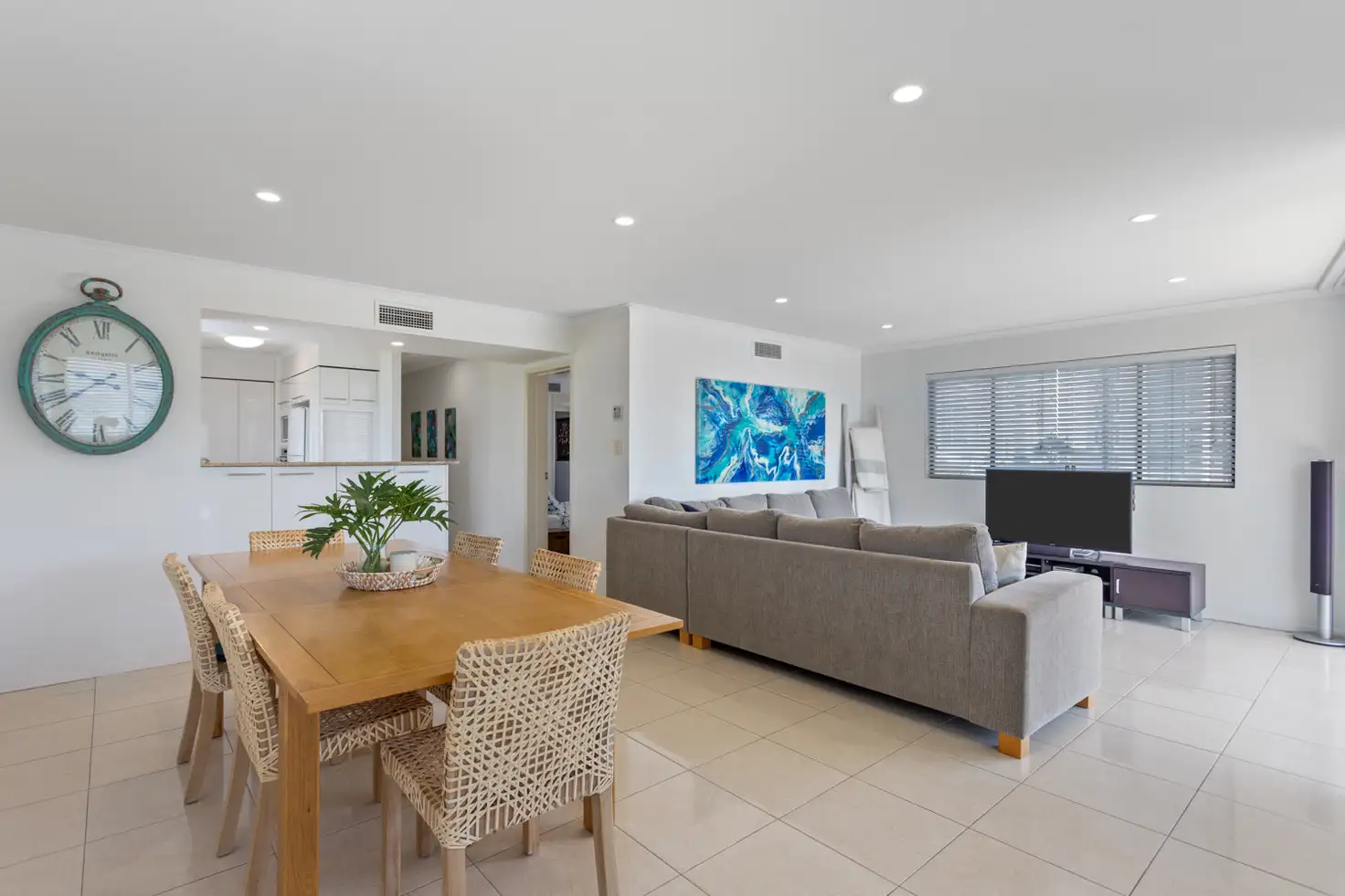 Main view of Homely unit listing, 3/73 Sixth Avenue, Maroochydore QLD 4558