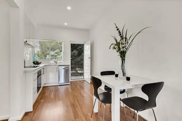 Second view of Homely unit listing, 4/105 Third Avenue, Joslin SA 5070
