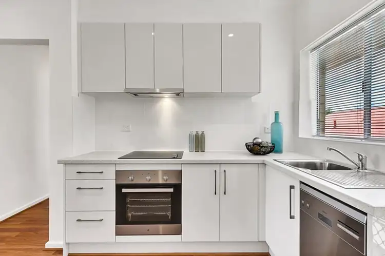 Fourth view of Homely unit listing, 4/105 Third Avenue, Joslin SA 5070