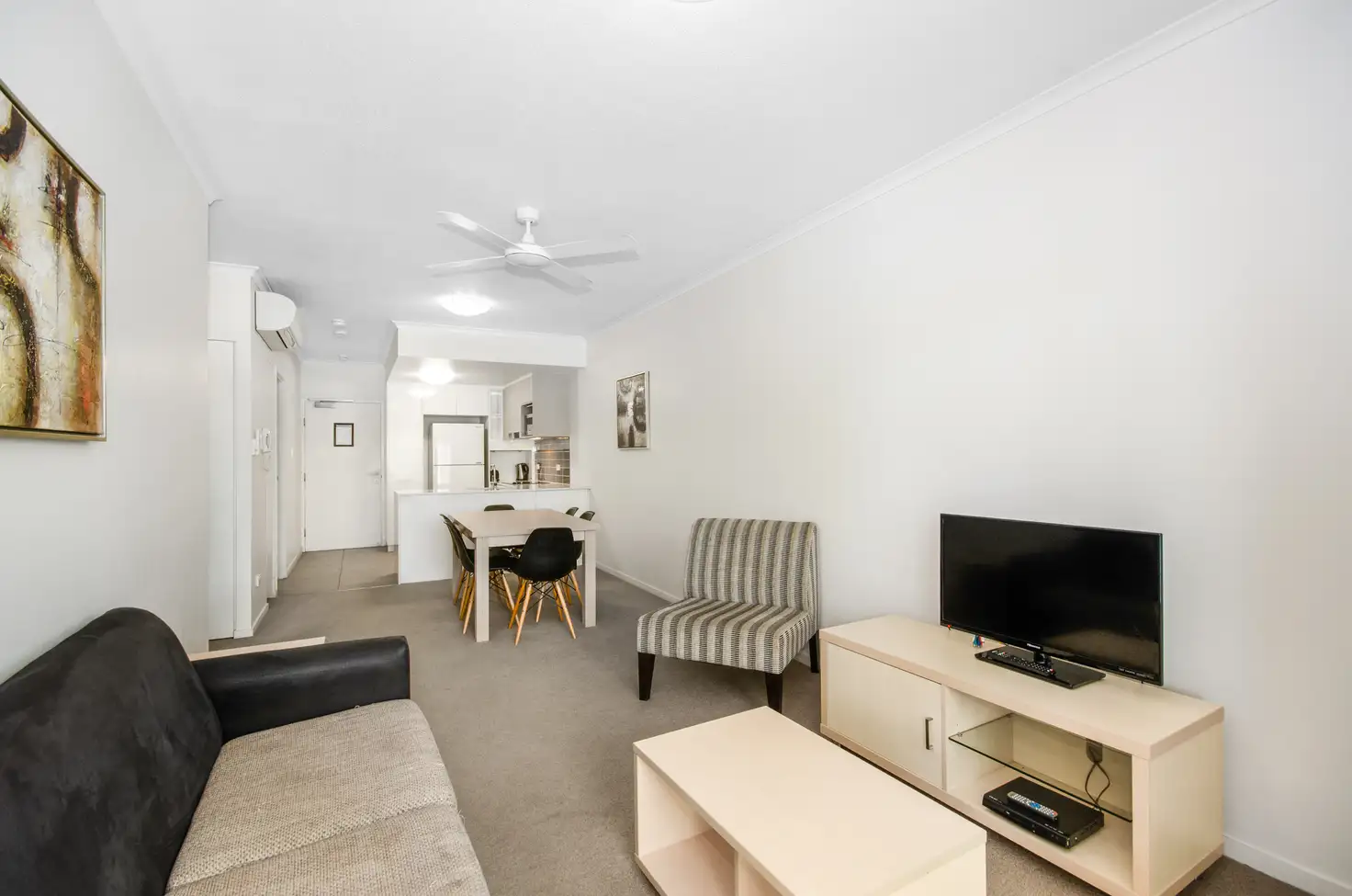 Main view of Homely unit listing, 148/1B Sporting Drive, Thuringowa Central QLD 4817