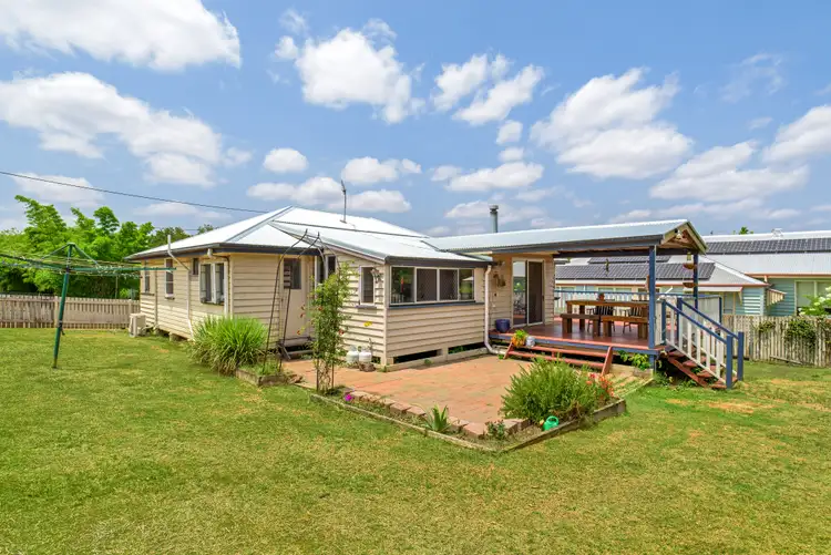 42 Stanley Street, Gympie QLD 4570