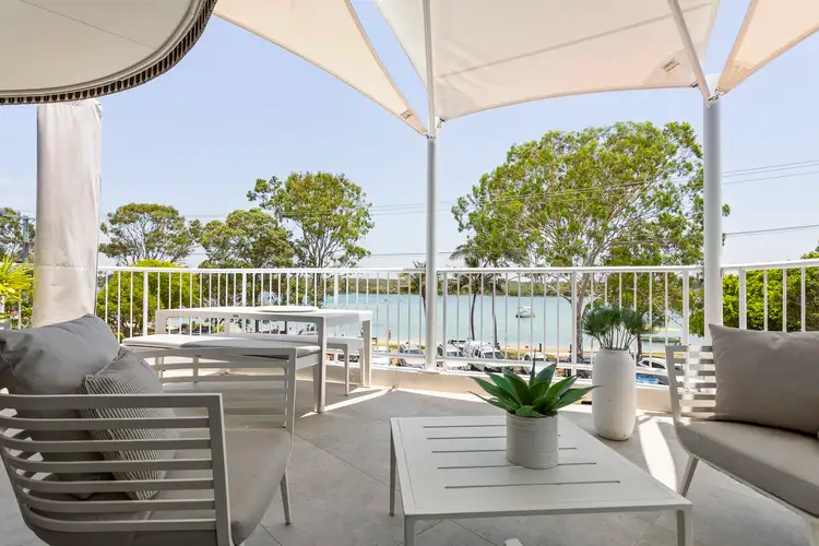 6/265 Gympie Terrace, Noosaville QLD 4566