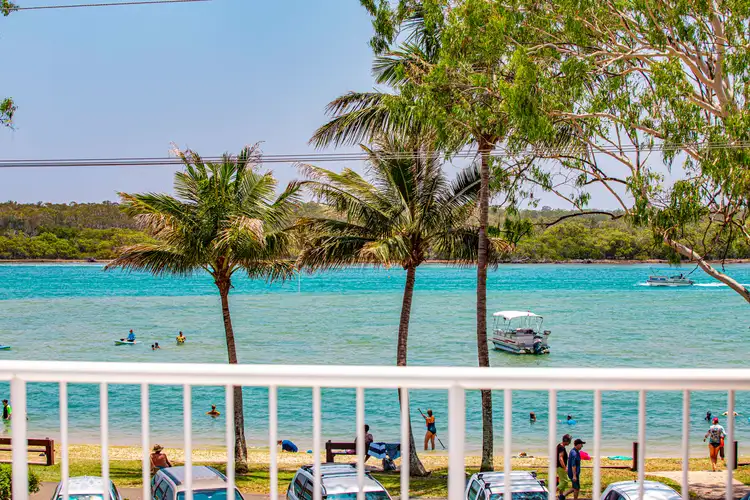Second view of Homely apartment listing, 6/265 Gympie Terrace, Noosaville QLD 4566