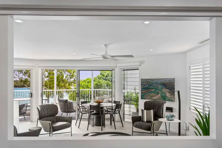 Sixth view of Homely apartment listing, 6/265 Gympie Terrace, Noosaville QLD 4566