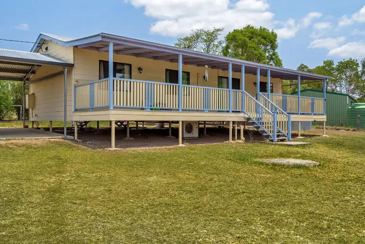 Second view of Homely rural property listing, 13 Lillypilly Place, The Palms QLD 4570