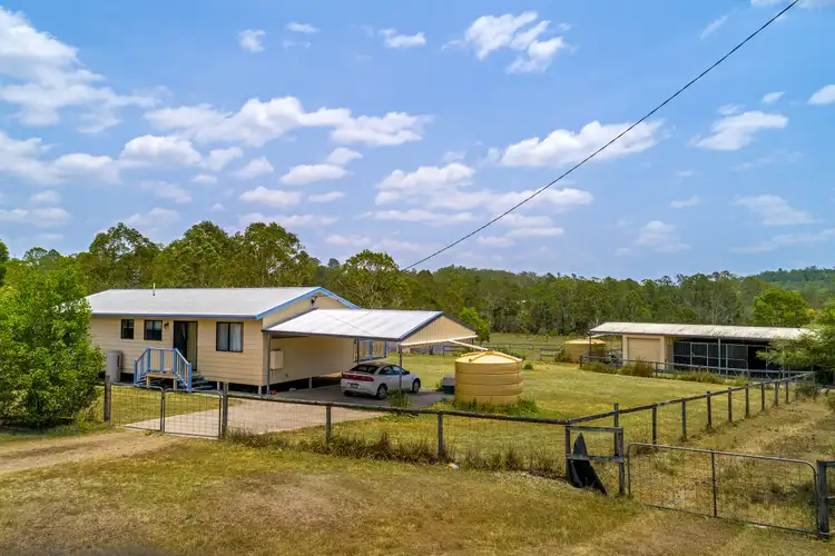 Third view of Homely rural property listing, 13 Lillypilly Place, The Palms QLD 4570