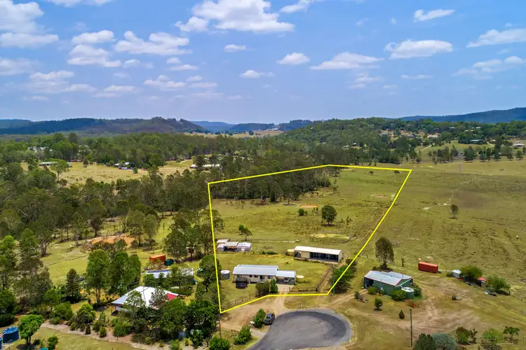 Fourth view of Homely rural property listing, 13 Lillypilly Place, The Palms QLD 4570