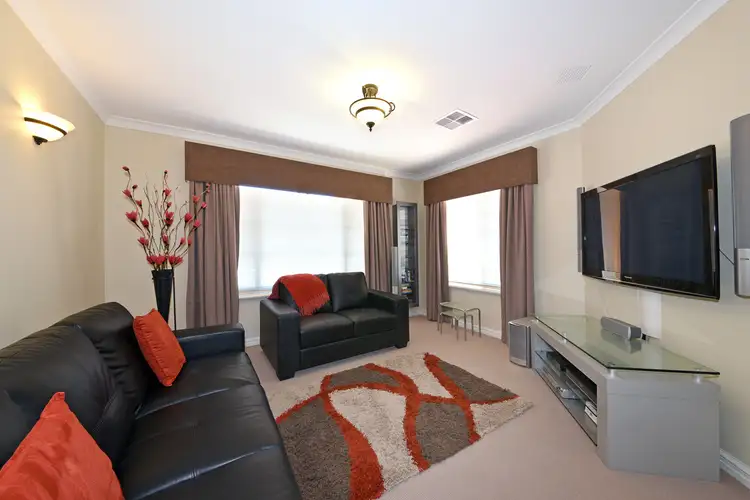 Third view of Homely house listing, 134 Rothesay Heights, Mindarie WA 6030