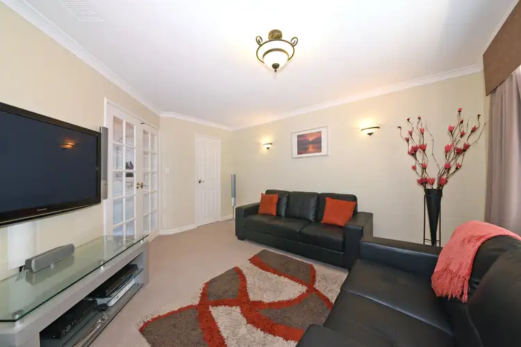 Fourth view of Homely house listing, 134 Rothesay Heights, Mindarie WA 6030