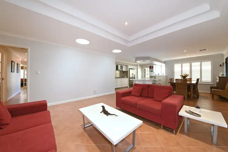 Seventh view of Homely house listing, 134 Rothesay Heights, Mindarie WA 6030