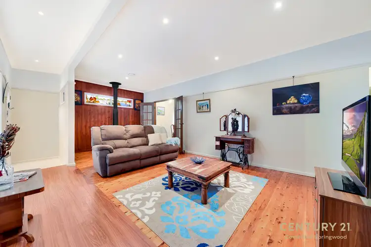 Fifth view of Homely house listing, 516 Great Western Highway, Faulconbridge NSW 2776