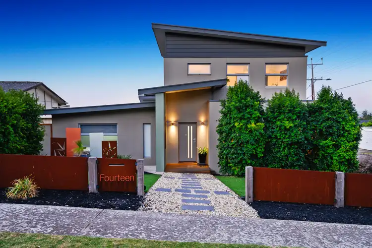 Main view of Homely house listing, 14 Grand View Drive, Seacombe Heights SA 5047