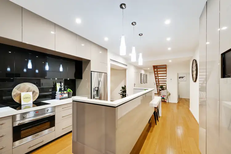 Fourth view of Homely house listing, 14 Grand View Drive, Seacombe Heights SA 5047