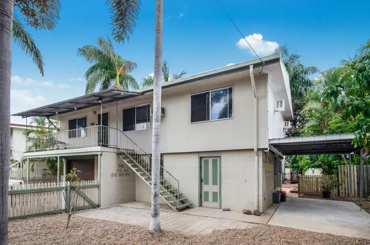 Second view of Homely house listing, 6 Inglong Street, Kelso QLD 4815